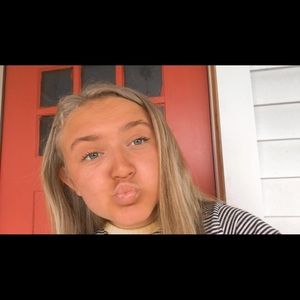 Meet your Posher, Shannon